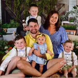 Meet your Posher, Codi